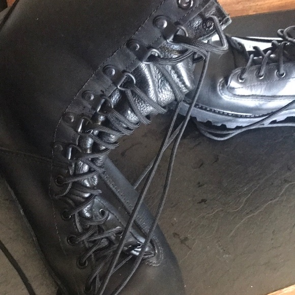 Corcoran Matterhorn boots - Picture 5 of 5